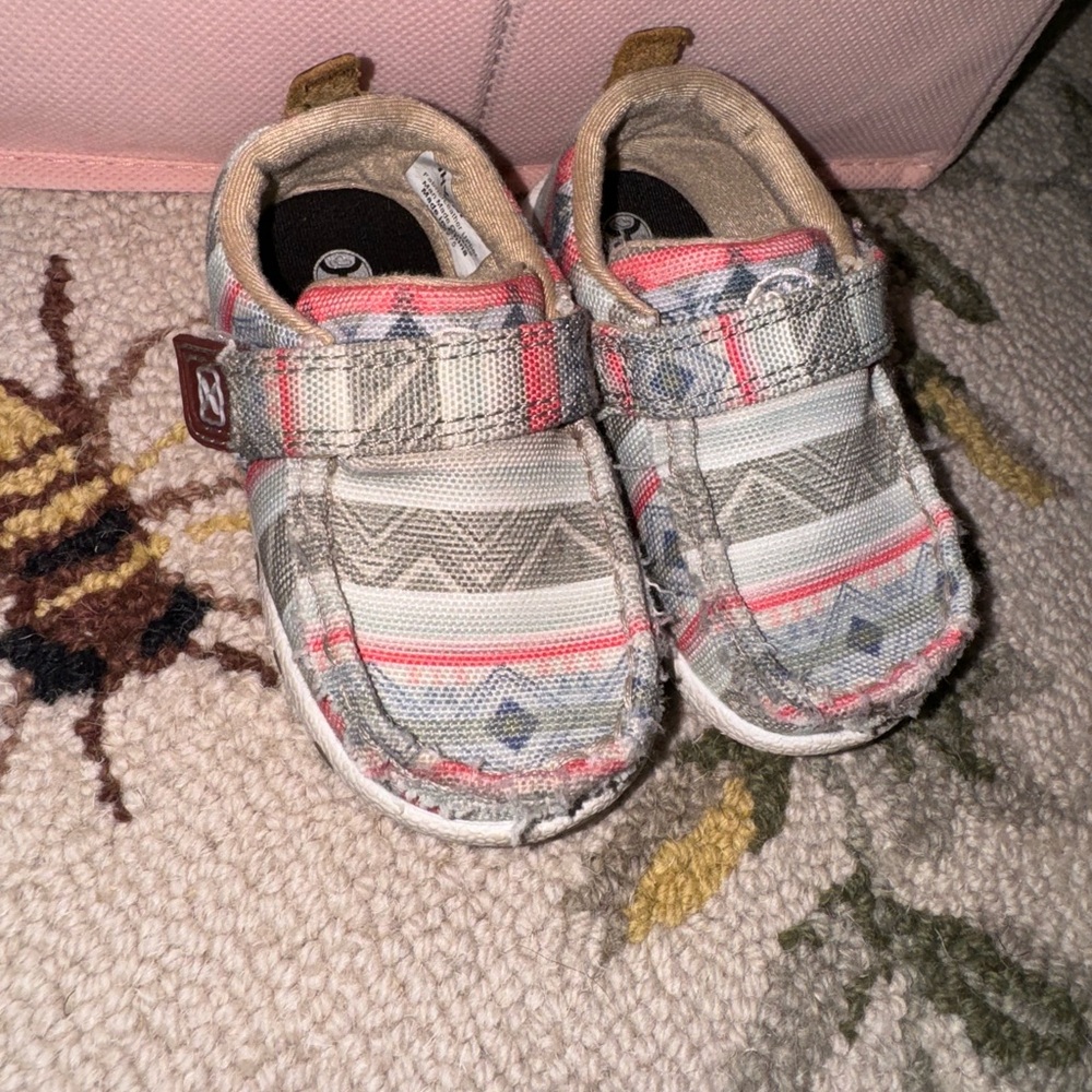 Twisted X shoes